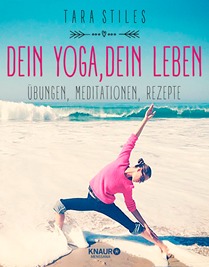 Dein Yoga, dein Leben