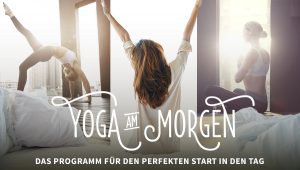 Warum eine morgendliche Yogapraxis so wunderbar ist   kostenloses ...